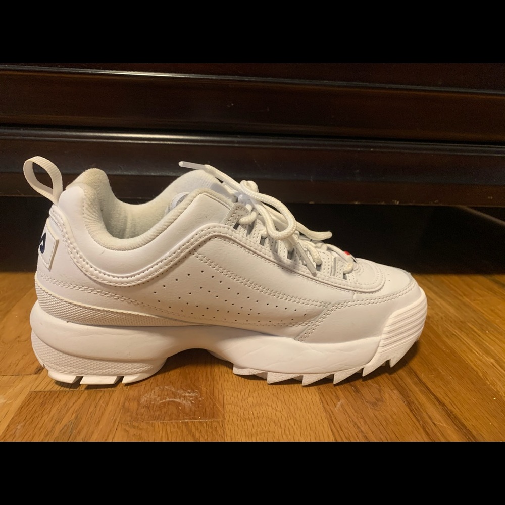Fila shoes